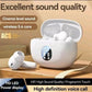 Wireless TWS Stereo Rarbuds