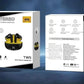 Wireless TWS Stereo Rarbuds