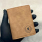 Men Premium Leather Wallet