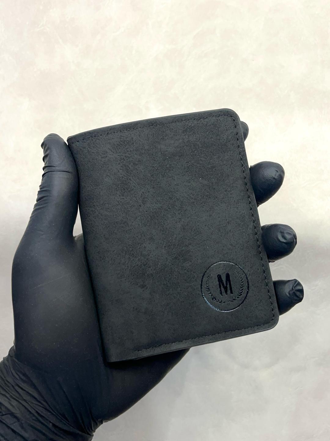 Men Premium Leather Wallet