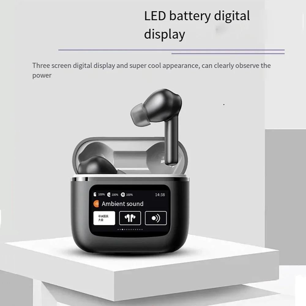 Wireless Earbuds A9 Pro