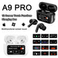 Wireless Earbuds A9 Pro