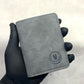 Men Premium Leather Wallet